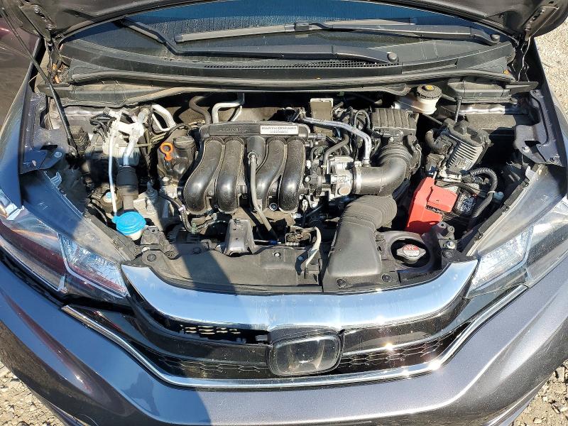 51156496 :رقم المزاد ، 3HGGK5H98LM703910 vin ، 2020 Honda Fit مزاد بيع