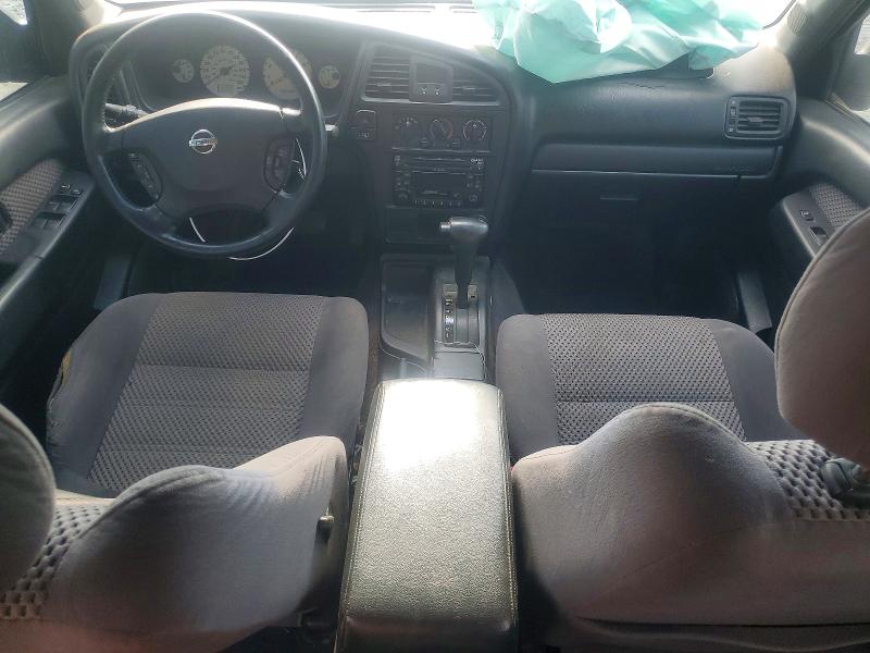 Aukcja sprzedaży 2002 Niss Pathfinder, vin: JN8DR09X92W650683, numer aukcji: 49980506