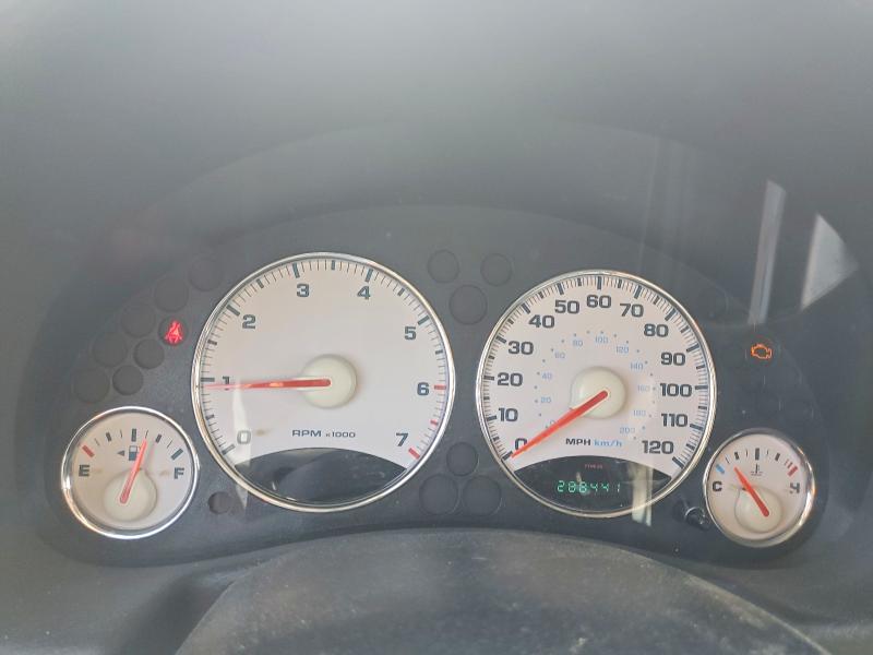 Aukcja sprzedaży 2002 Jeep Liberty, vin: 1J4GL58K92W346292, numer aukcji: 47959076