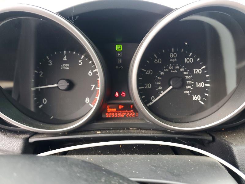 Продажа на аукционе авто 2010 Mazda 3, vin: JM1BL1SF0A1303718, номер лота: 48848866
