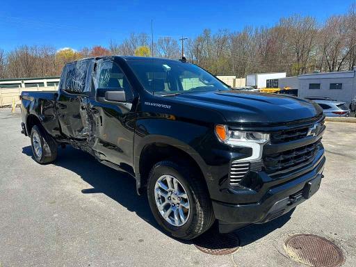 Продажа на аукционе авто 2026 Chevrolet Silverado, vin: 2GCUKEED3T1106522, номер лота: 50850036