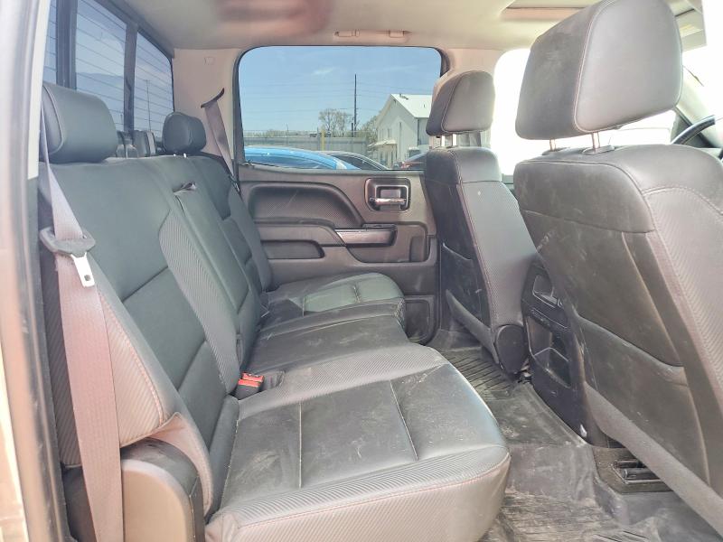 Продаж на аукціоні авто 2017 Gmc Sierra, vin: 3GTU2NEJ8HG347318, номер лоту: 50335026