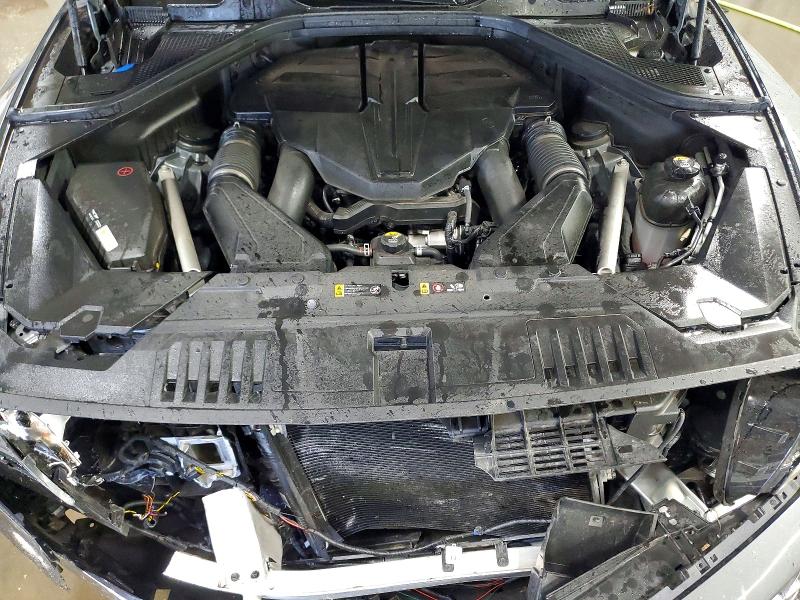 2023 Genesis Gv80 მანქანა იყიდება აუქციონზე, vin: KMUHCESC4PU112640, აუქციონის ნომერი: 49023906