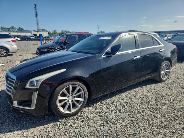 2017 Cadillac Cts მანქანა იყიდება აუქციონზე, vin: 1G6AR5SX9H0157347, აუქციონის ნომერი: 49571346