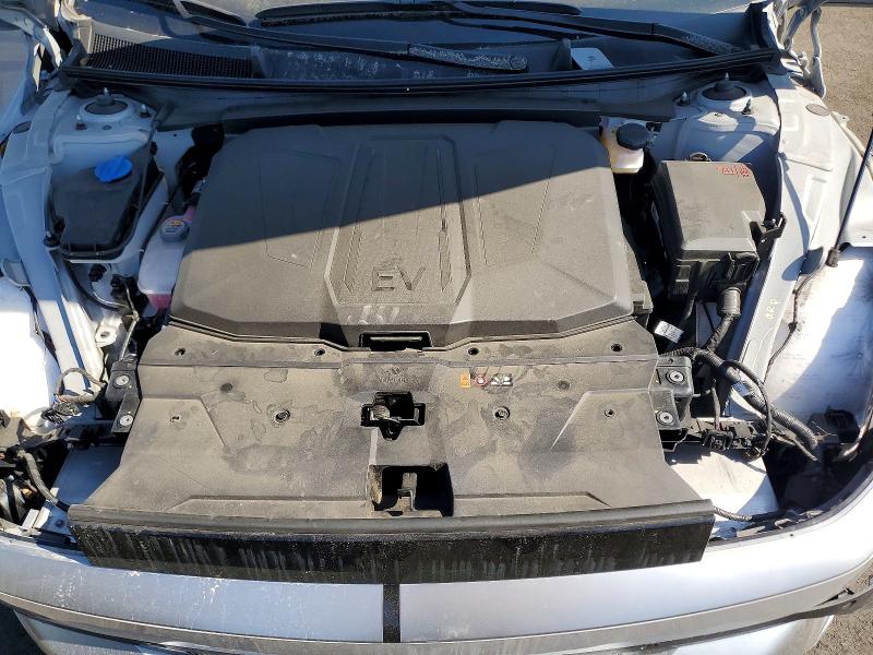 Продаж на аукціоні авто 2025 Hyundai Ioniq 5, vin: 7YAKN4DA0SY025580, номер лоту: 49264886