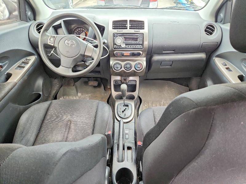 2011 Scion Xd მანქანა იყიდება აუქციონზე, vin: JTKKU4B4XB1011081, აუქციონის ნომერი: 47080036