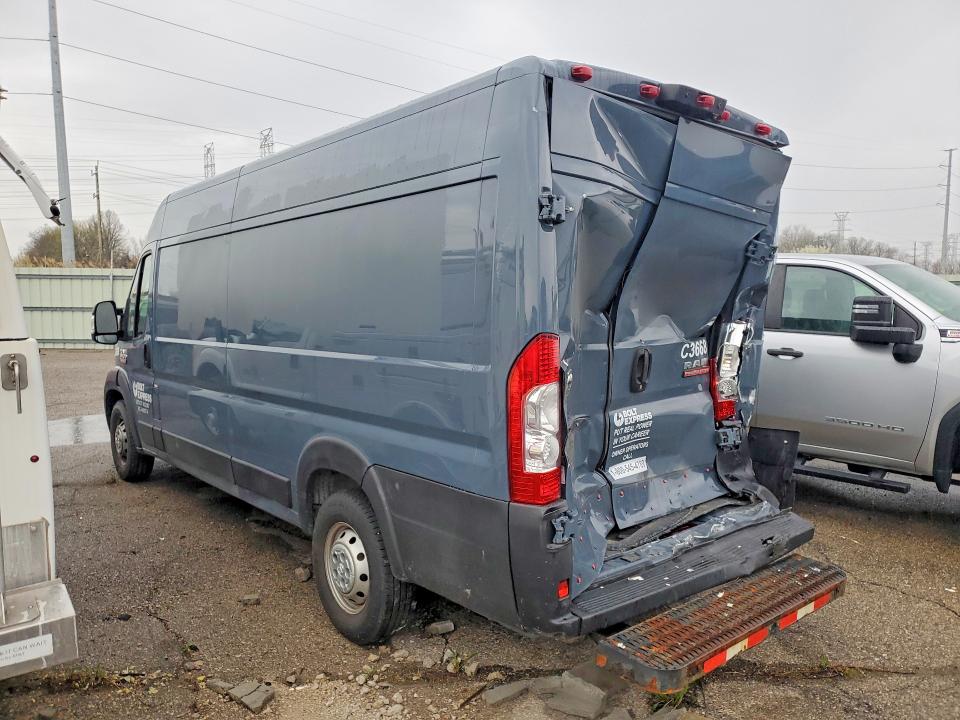 Aukcja sprzedaży 2020 Ram Promaster 3500, vin: 3C6URVJG0LE136714, numer aukcji: 50056606