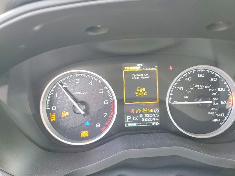 Продажа на аукционе авто 2023 Subaru Forester, vin: JF2SKAPC0PH497492, номер лота: 49003466