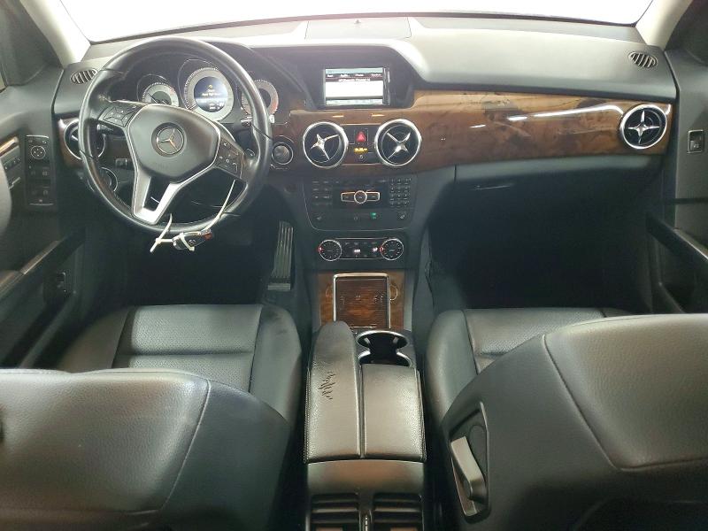 Aukcja sprzedaży 2014 Mercedes-benz Glk, vin: WDCGG5HB8EG273032, numer aukcji: 48438526