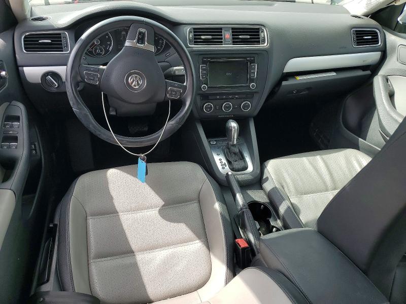 Aukcja sprzedaży 2013 Volkswagen Jetta, vin: 3VW637AJ9DM246000, numer aukcji: 50440996