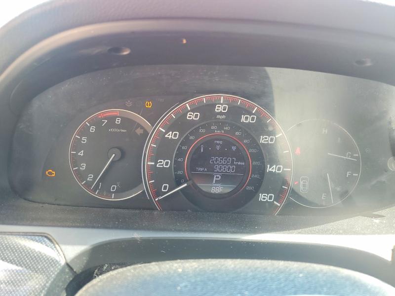 Aukcja sprzedaży 2013 Honda Accord, vin: 1HGCT1B72DA024872, numer aukcji: 77177085