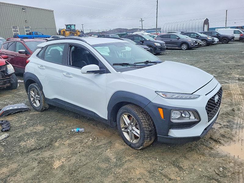 Продажа на аукционе авто 2018 Hyundai Truck/van Kona 4dr Awd, vin: KM8K1CAA0JU174266, номер лота: 49544746