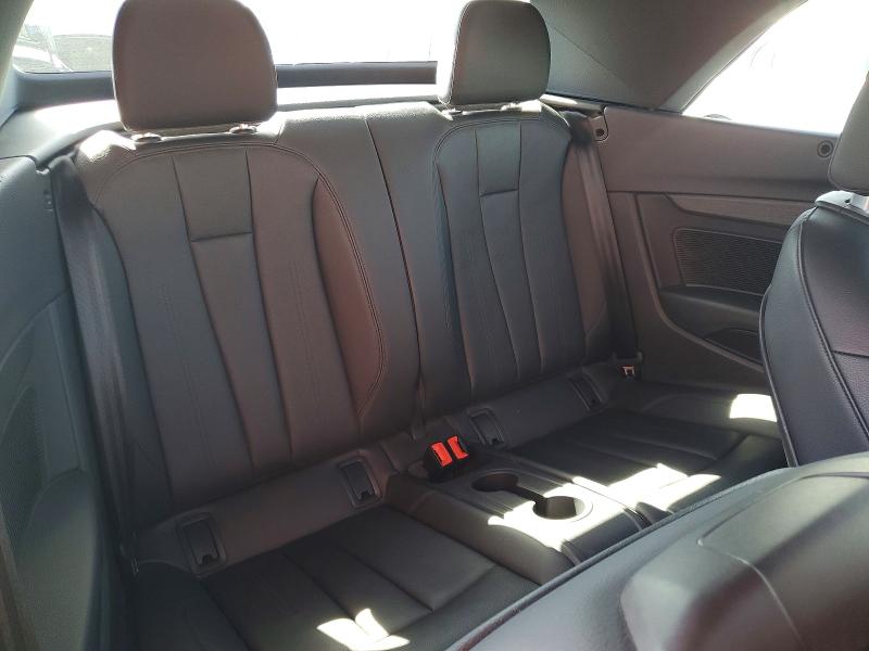 Aukcja sprzedaży 2018 Audi A5, vin: WAUYNGF59JN021852, numer aukcji: 48704516