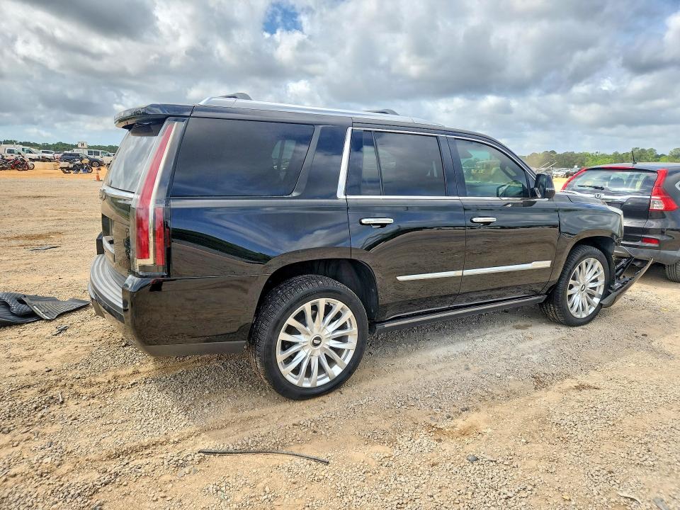 Aukcja sprzedaży 2015 Cadillac Escalade, vin: 1GYS3PKJ3FR726304, numer aukcji: 48051846