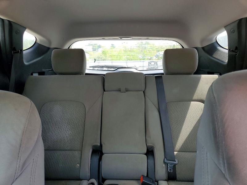 Продажа на аукционе авто 2016 Hyundai Santa Fe Sport, vin: 5XYZTDLB1GG373250, номер лота: 51044666