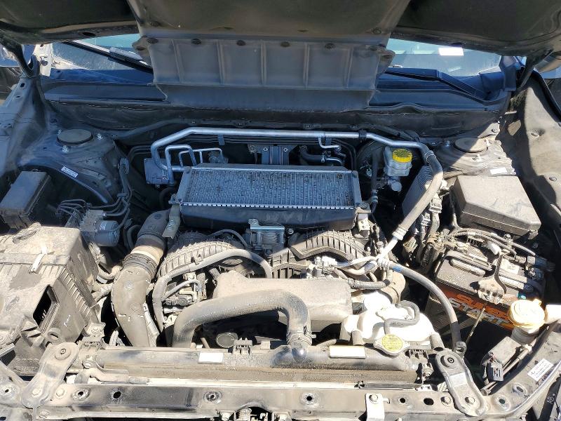 Продажа на аукционе авто 2020 Subaru Ascent, vin: 4S4WMARD4L3417470, номер лота: 50629746