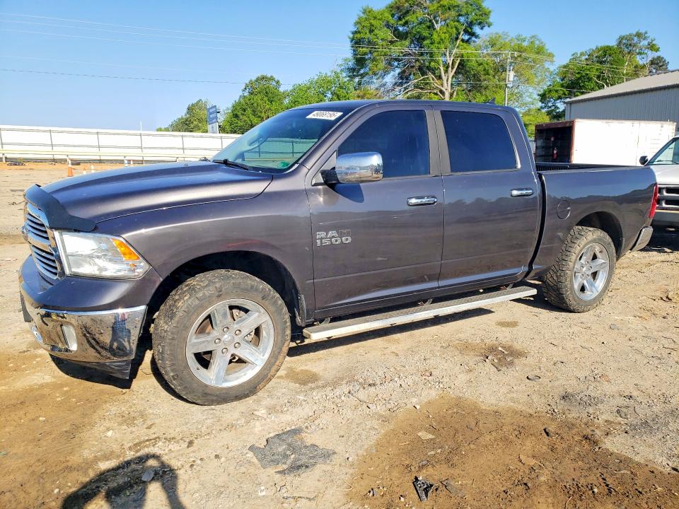 Продаж на аукціоні авто 2015 Ram 1500, vin: 1C6RR6LG1FS578122, номер лоту: 49068196