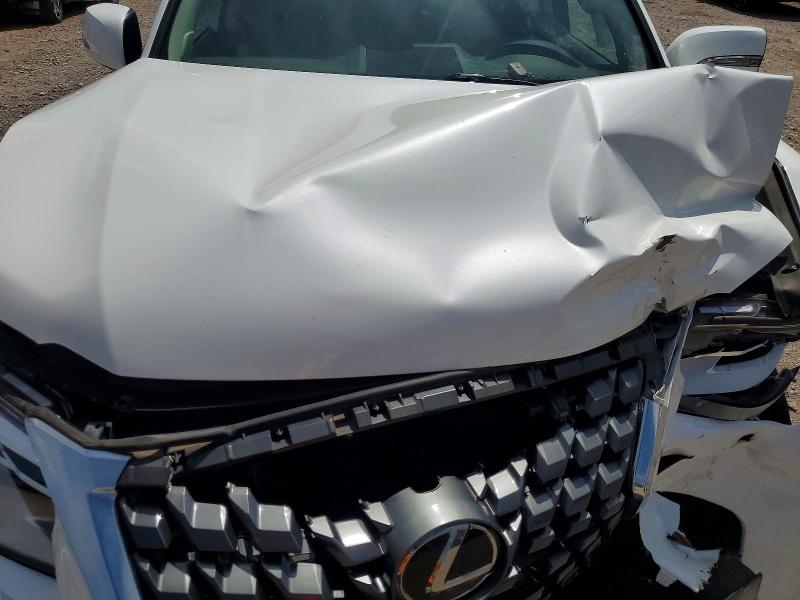 Продаж на аукціоні авто 2021 Lexus Gx 460, vin: JTJAM7BX1M5296504, номер лоту: 49767336