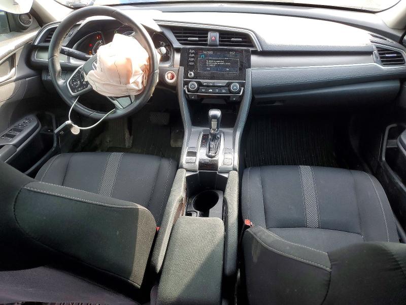 Aukcja sprzedaży 2019 Honda Civic, vin: 2HGFC2F79KH008633, numer aukcji: 48816666