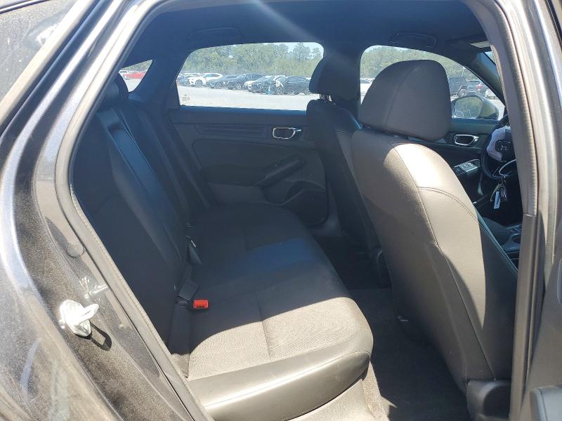 Продаж на аукціоні авто 2025 Honda Civic, vin: 2HGFE2F50SH551748, номер лоту: 49646546
