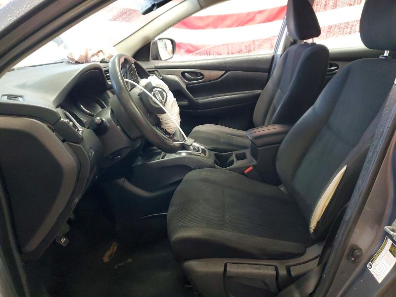 Aukcja sprzedaży 2017 Nissan Rogue Sport, vin: JN1BJ1CR3HW140688, numer aukcji: 50231156