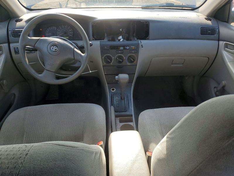 49321286 :رقم المزاد ، 2T1BR32EX8C899461 vin ، 2008 Toyota Corolla مزاد بيع