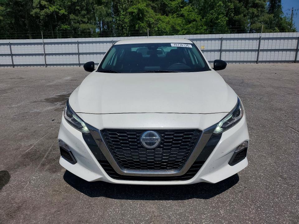 Aukcja sprzedaży 2020 Nissan Altima, vin: 1N4BL4CV2LC251948, numer aukcji: 49730136