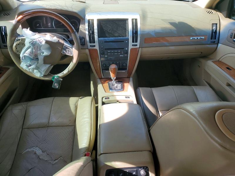 Продаж на аукціоні авто 2008 Cadillac Sts, vin: 1G6DZ67A480151981, номер лоту: 52037106