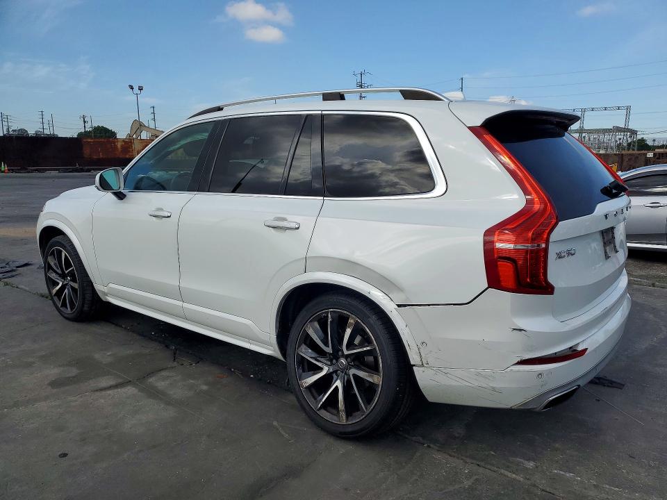 Aukcja sprzedaży 2019 Volvo Xc90, vin: YV4A22PKXK1420425, numer aukcji: 51132686