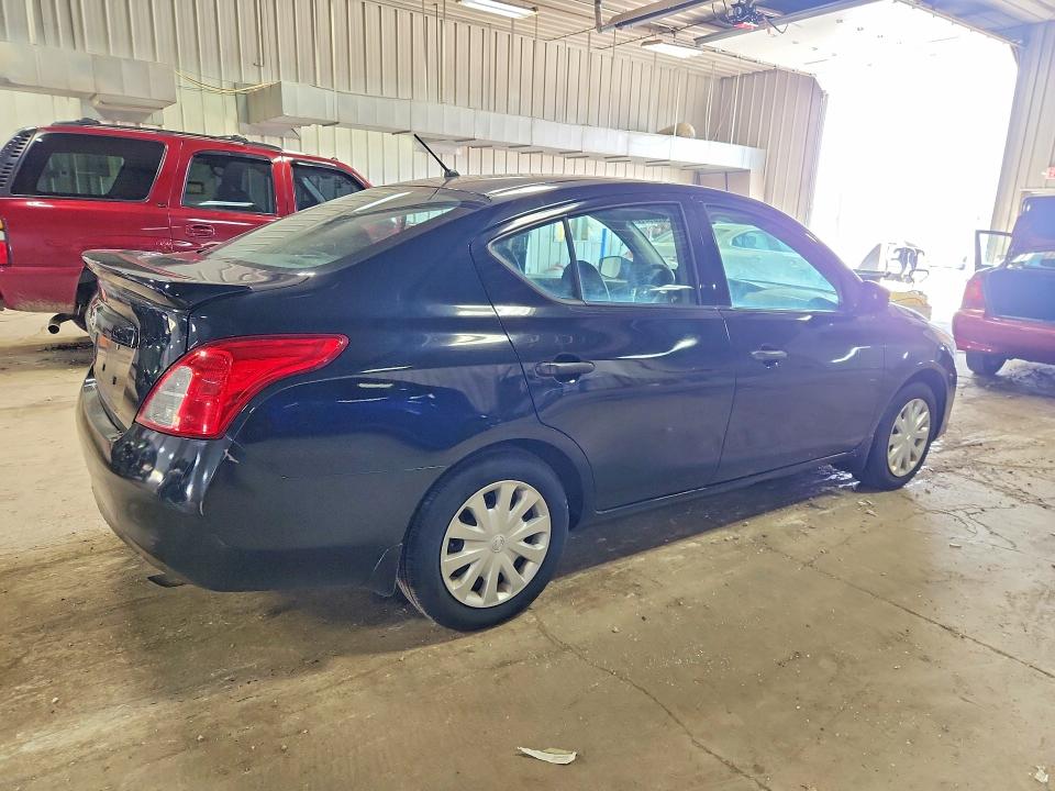 Aukcja sprzedaży 2016 Nissan Versa, vin: 3N1CN7AP2GL912762, numer aukcji: 50523226