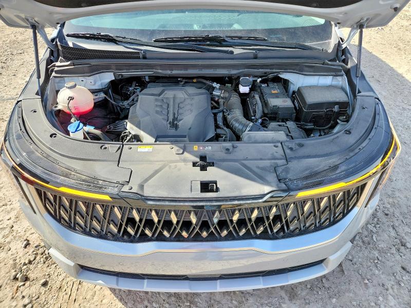 Продажа на аукционе авто 2025 Kia Carnival, vin: KNDNC5K34S6478472, номер лота: 50285396