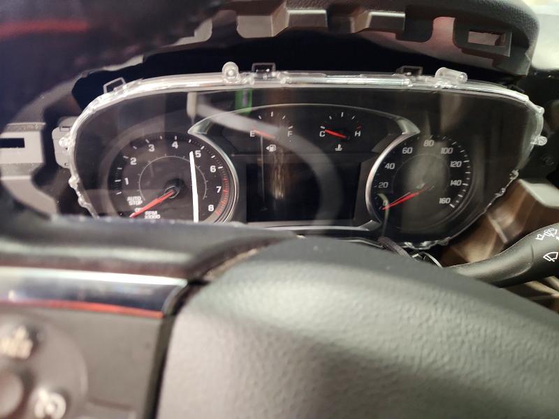 Aukcja sprzedaży 2018 Chevrolet Traverse, vin: 1GNEVGKW3JJ273485, numer aukcji: 51300506