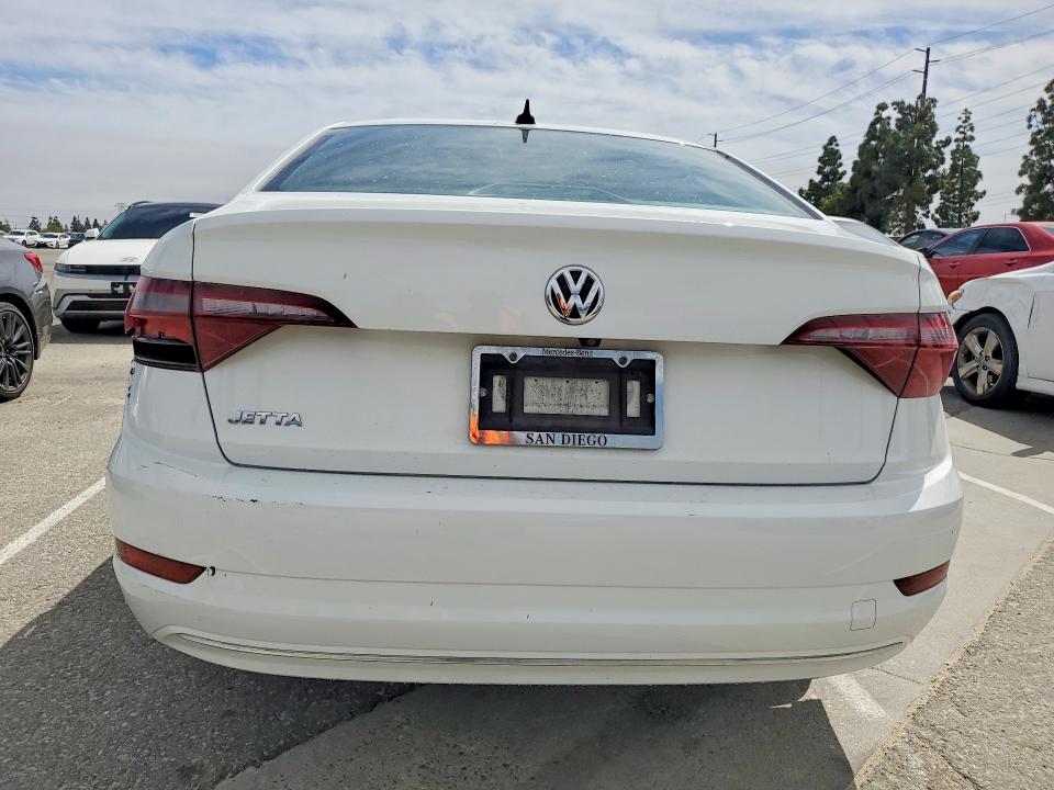 Продаж на аукціоні авто 2020 Volkswagen Jetta, vin: 3VWCB7BU4LM011131, номер лоту: 47965336