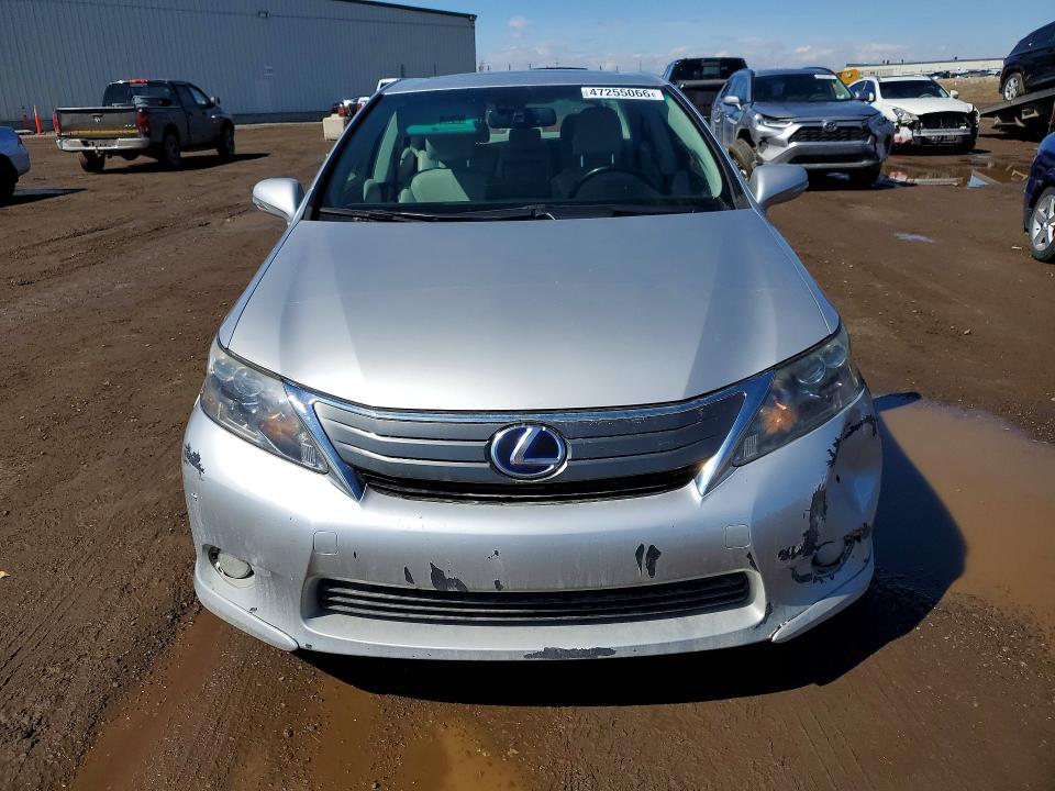 Продажа на аукционе авто 2010 Lexus Hs 250h, vin: JTHBB1BA8A2003778, номер лота: 47255066