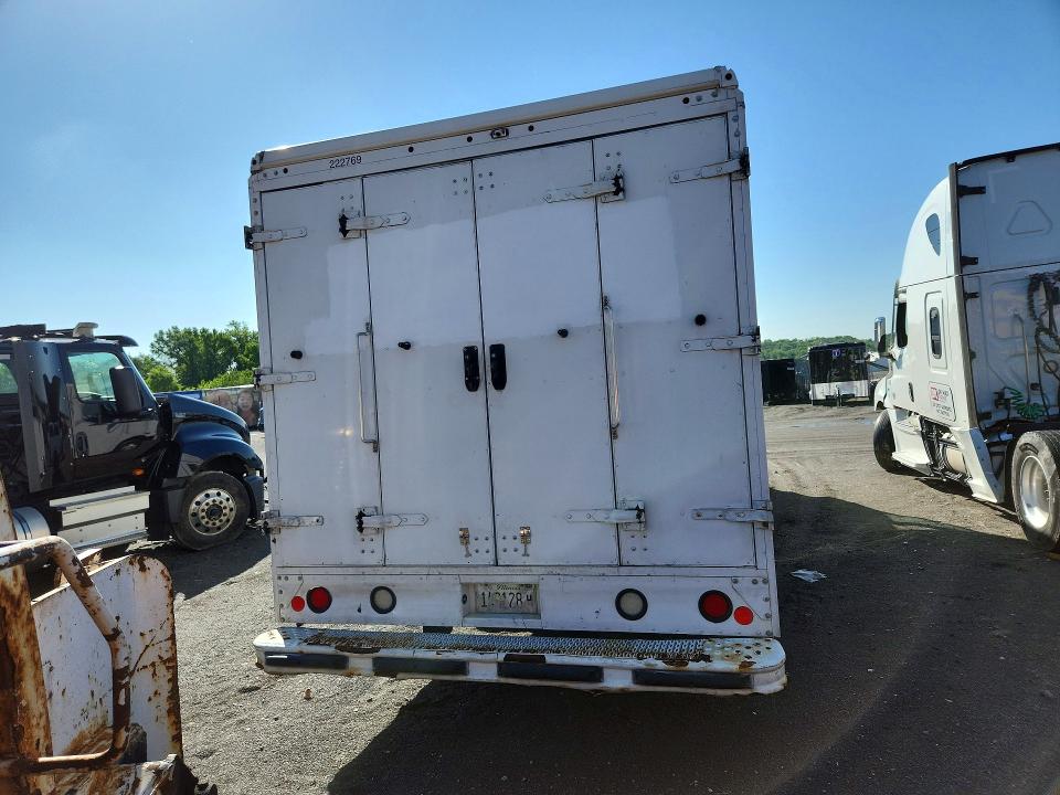 Продаж на аукціоні авто 2015 Ford F59, vin: 1F65F5KYXF0A02967, номер лоту: 77978985