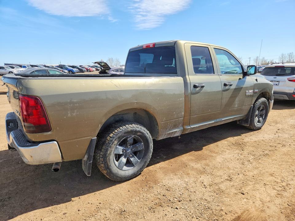 Auction sale of the 2014 Ram 1500, vin: 1C6RR7FT8ES257269, lot number: 50965686