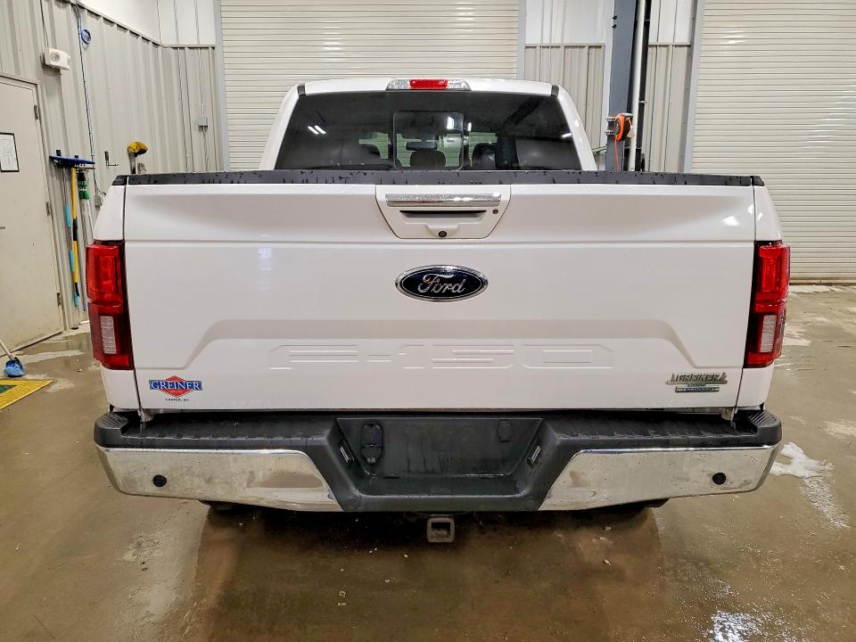 2019 Ford F150 მანქანა იყიდება აუქციონზე, vin: 1FTEW1E42KKE63609, აუქციონის ნომერი: 51008346