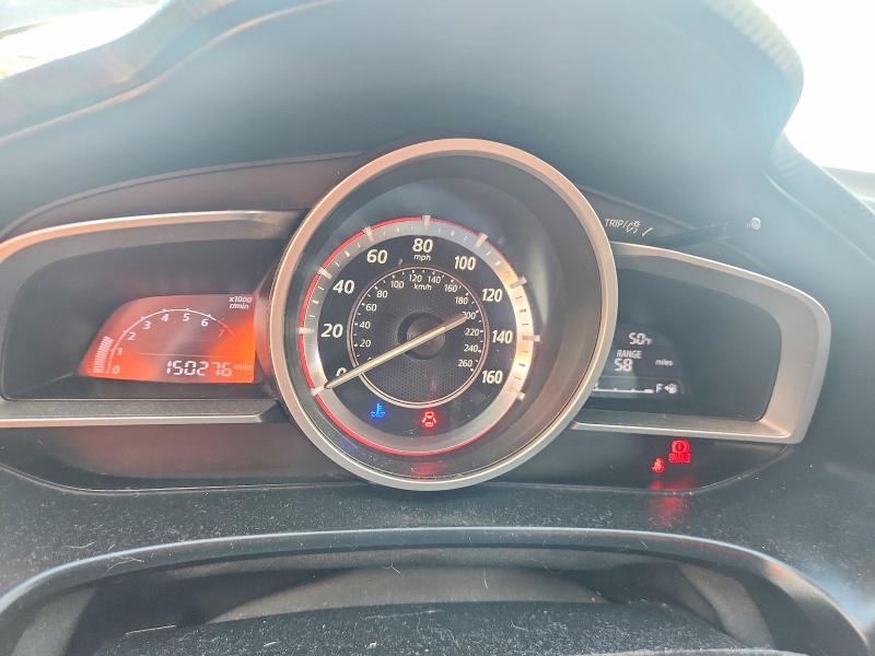 Продажа на аукционе авто 2015 Mazda 3, vin: 3MZBM1K74FM174900, номер лота: 51543196