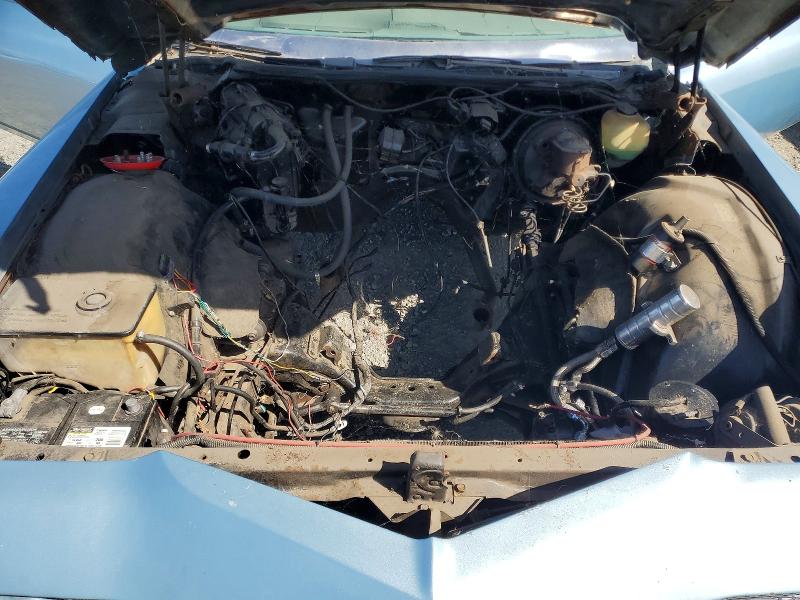 Aukcja sprzedaży 1972 Buick Riviera, vin: 4Y87U2H910793, numer aukcji: 51310626