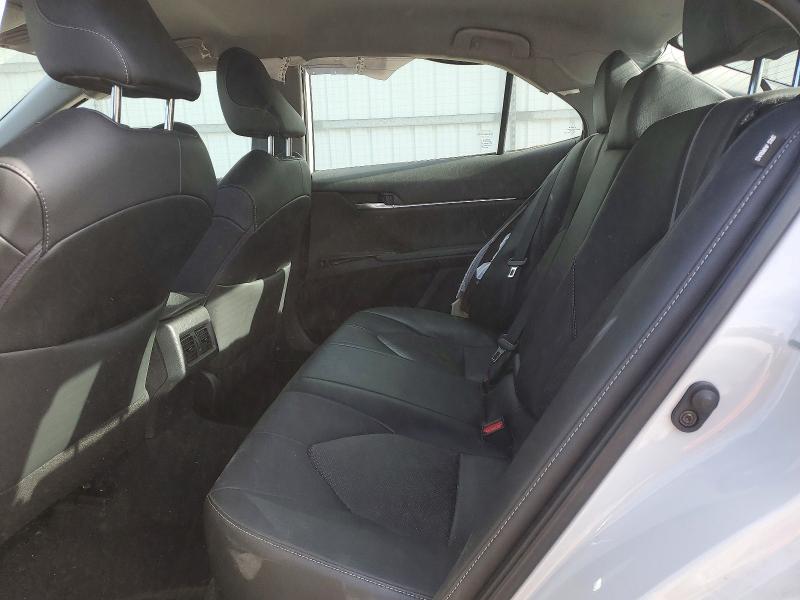Продажа на аукционе авто 2024 Toyota Camry, vin: 4T1K61AK2RU251424, номер лота: 50629526