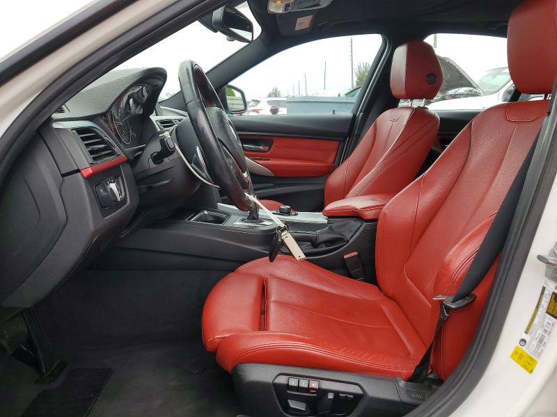 Продаж на аукціоні авто 2015 Bmw 328, vin: WBA3A5G58FNS91932, номер лоту: 51121176