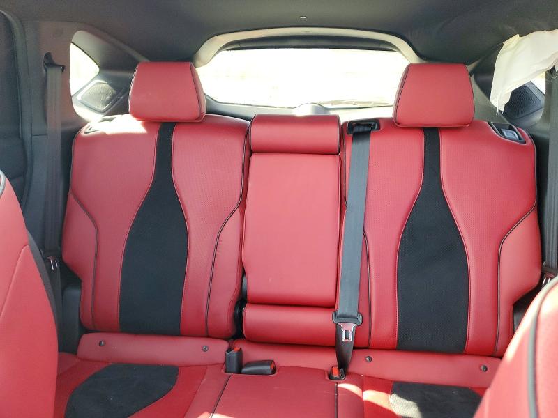 Продаж на аукціоні авто 2021 Acura Rdx, vin: 5J8TC2H63ML040703, номер лоту: 50418116