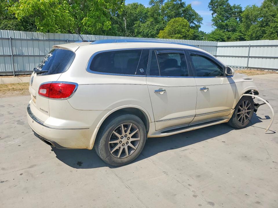 Продаж на аукціоні авто 2013 Buick Enclave, vin: 5GAKRCKD6DJ124789, номер лоту: 51295036