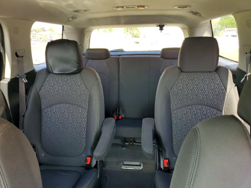 2011 Gmc Acadia მანქანა იყიდება აუქციონზე, vin: 1GKKRPED0BJ124600, აუქციონის ნომერი: 50133256