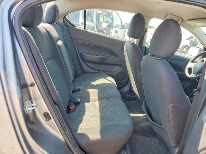 Aukcja sprzedaży 2020 Mitsubishi Mirage, vin: ML32F3FJXLHF05404, numer aukcji: 49940166