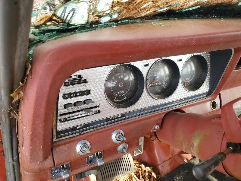 49455046 :رقم المزاد ، J9A17NN093754 vin ، 1990 Jeep Wagoneer مزاد بيع