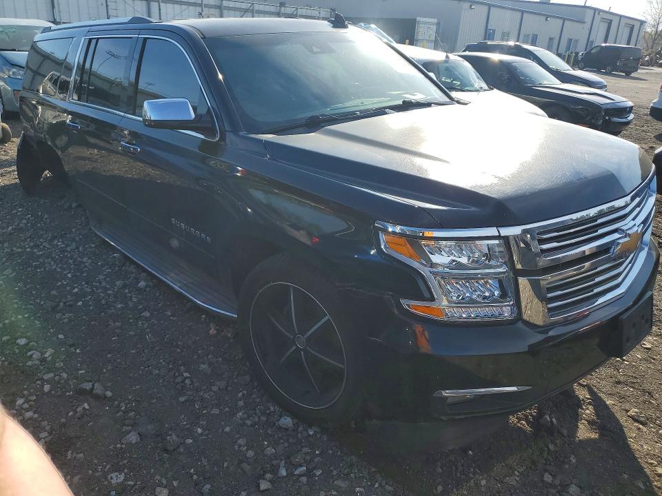 Aukcja sprzedaży 2016 Chevrolet Suburban, vin: 1GNSKJKC2GR266794, numer aukcji: 49159626