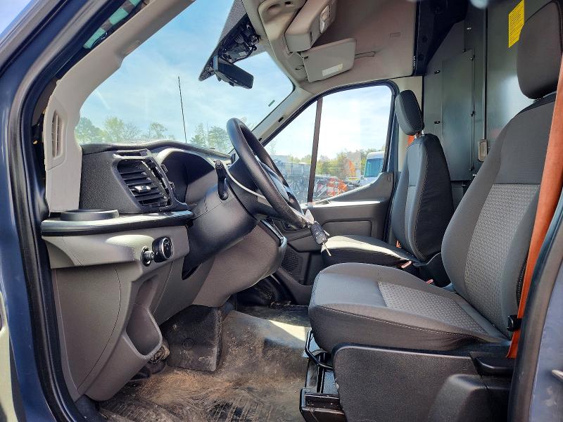 Aukcja sprzedaży 2020 Ford Transit, vin: 1FTBR3X8XLKB02099, numer aukcji: 41736126