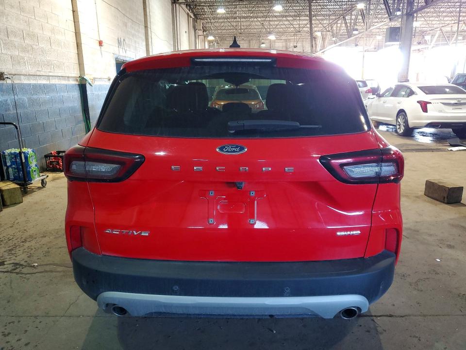 Aukcja sprzedaży 2024 Ford Escape, vin: 1FMCU9GN0RUA10097, numer aukcji: 50798066