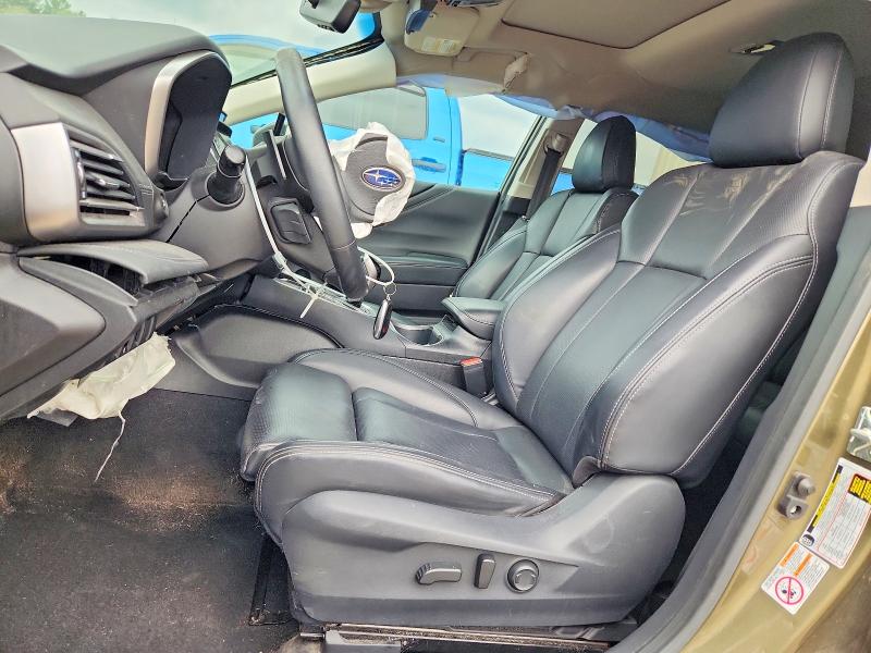 Aukcja sprzedaży 2020 Subaru Outback, vin: 4S4BTANC0L3104608, numer aukcji: 50284676